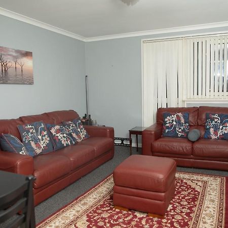 Stunning 2Nd Floor 2 Bedroom Massionette Apartment Glasgow Exteriör bild
