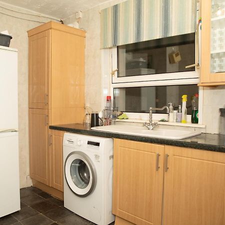 Stunning 2Nd Floor 2 Bedroom Massionette Apartment Glasgow Exteriör bild