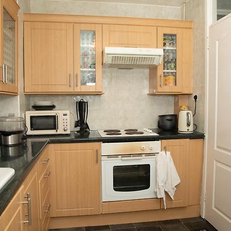 Stunning 2Nd Floor 2 Bedroom Massionette Apartment Glasgow Exteriör bild